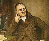 De Engelse geleerde John Dalton gaf als eerste een verklaring voor het verschijnsel condensatie en bewees ook dat het poollicht een magnetisch verschijnsel was.